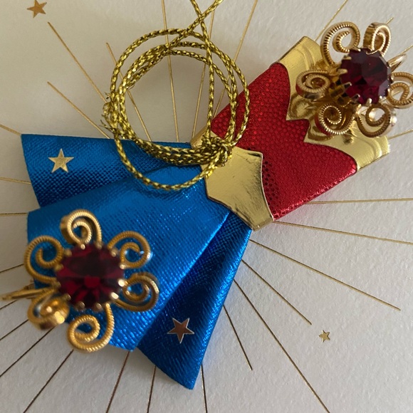 Vintage Judy-Lee Jewelry Earring - Picture 4 of 4